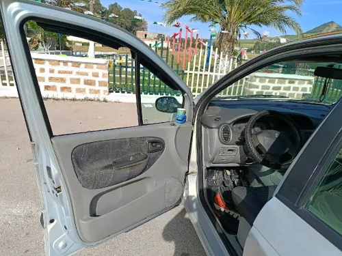 Renault Scenic 2000 Scenic