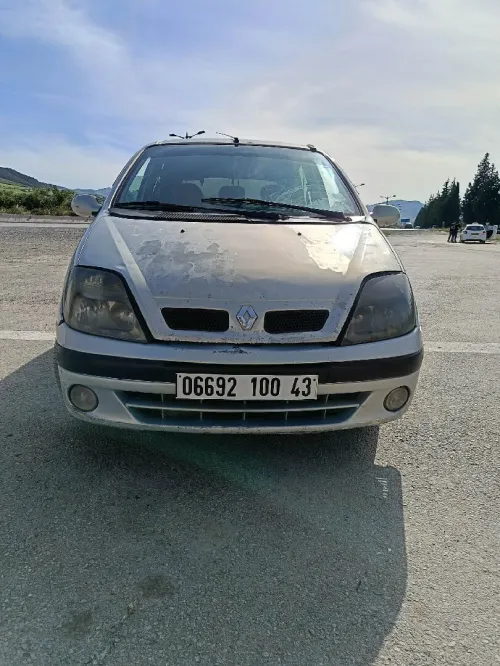 Renault Scenic 2000 Scenic