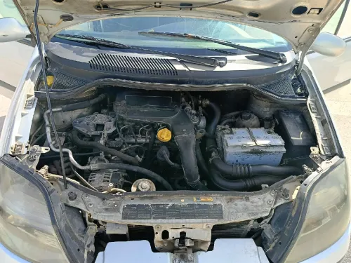 Renault Scenic 2000 Scenic