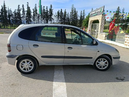 Renault Scenic 2000 Scenic