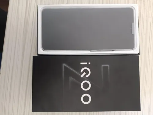 IQOO Z10 TURBO Z10 TURBO