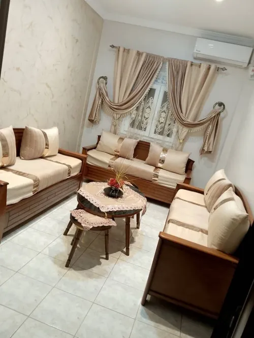 Vente Appartement F4 Tipaza Tipaza