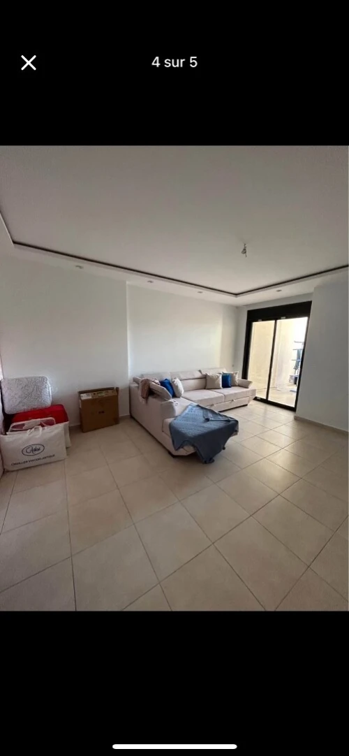 Vente Appartement F3 Oran Bir el djir