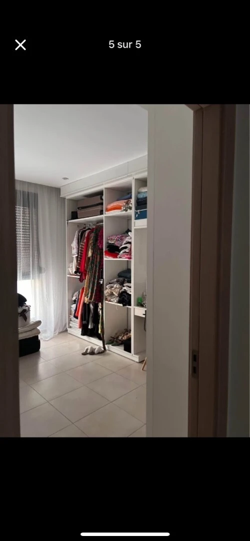 Vente Appartement F3 Oran Bir el djir