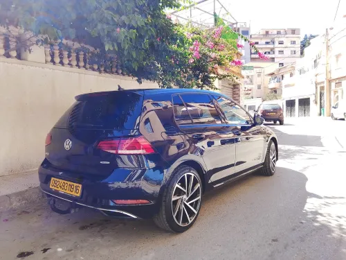 Volkswagen Golf 7 2019 START+