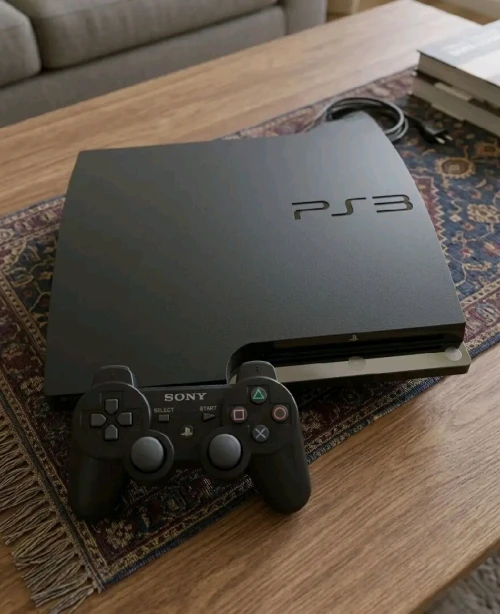 Play Station 3