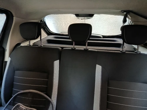 Dacia Sandero 2017 Ten