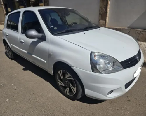 Renault Clio 2 2001 Extreme