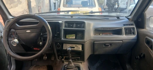 Ford Sierra 1986 Sierra