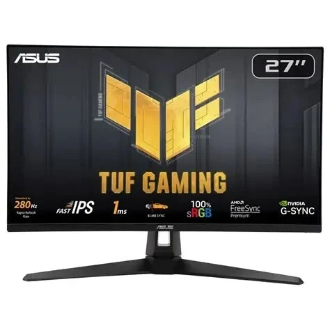 ECRAN ASUS 27'' VG279QM1A FULL HD 280HZ 1MS FAST IPS