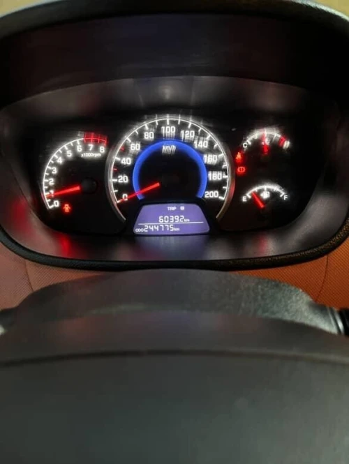 Hyundai Grand i10 2017 