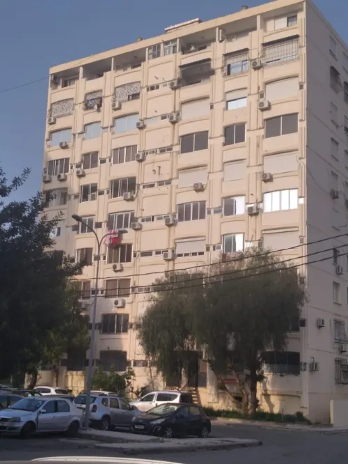 Vente Appartement F5 Alger Bir mourad rais