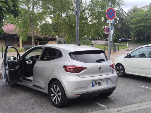 Renault Clio 5  2023 Equilibre