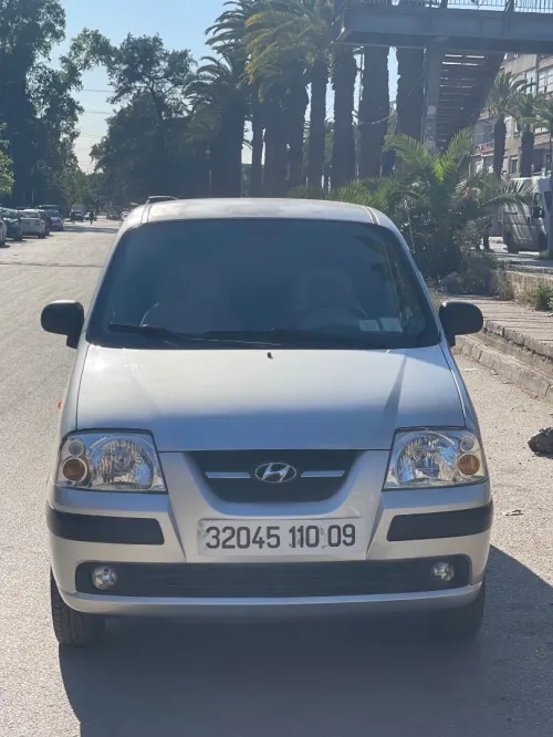 Hyundai Atos 2010 GLS