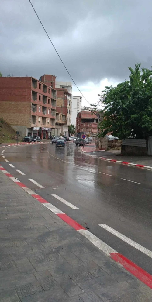 Location Local Béjaïa Bejaia