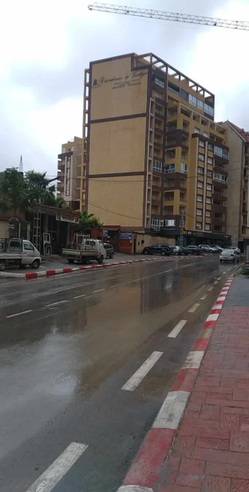 Location Local Béjaïa Bejaia