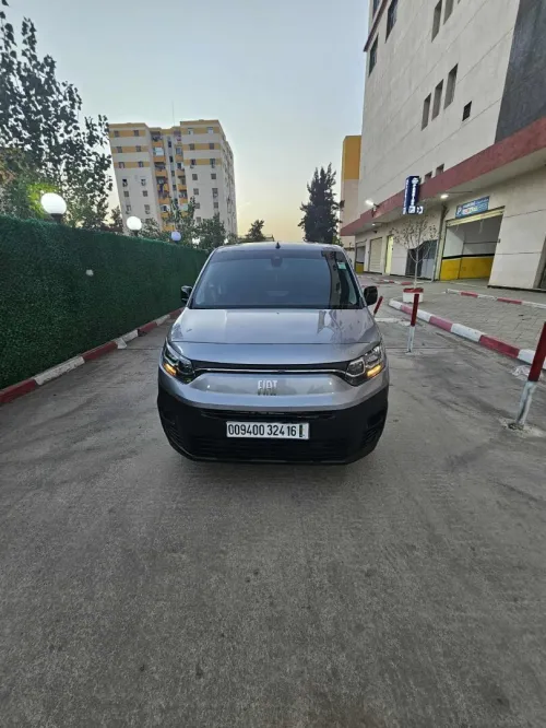 Fiat Doblo 2024 proffesionnel