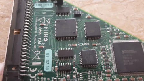 Carte seule | NI - NATIONAL INSTRUMENTS