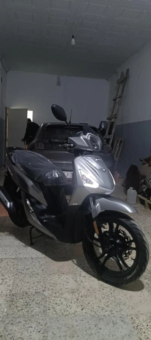 Sym Symphony S nouveau la 150 2026