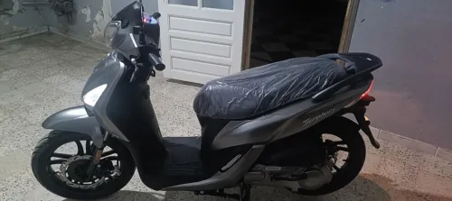 Sym Symphony S nouveau la 150 2026