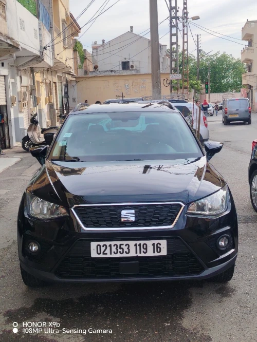 Seat ARONA 2019 ARONA