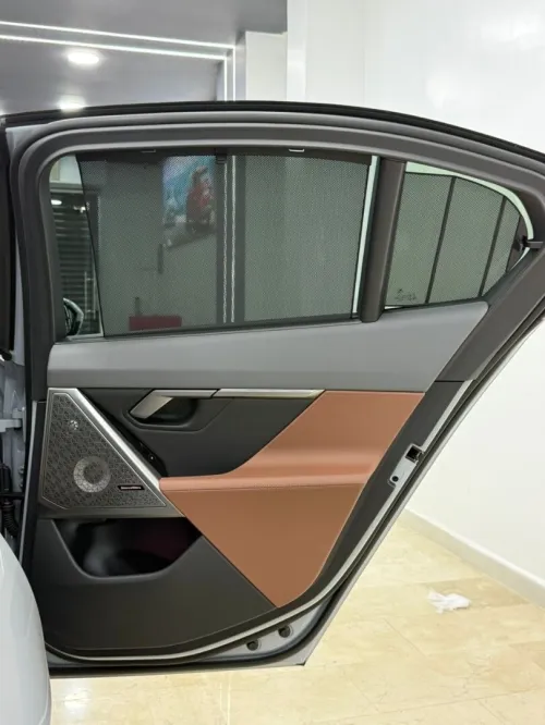 BMW Série 5 2026 Xdrive