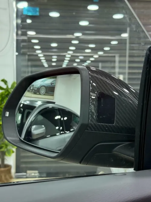 Audi Q8 2026 S Line exclusive