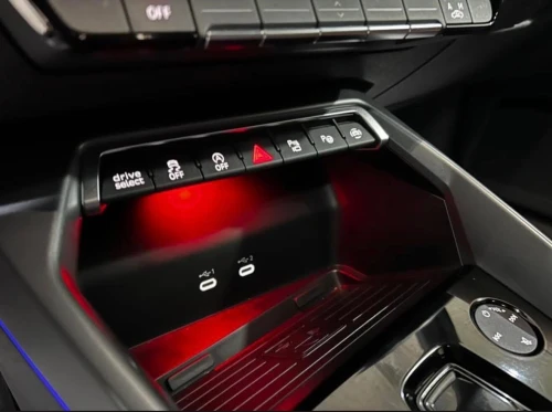 Audi A3 2025 S line