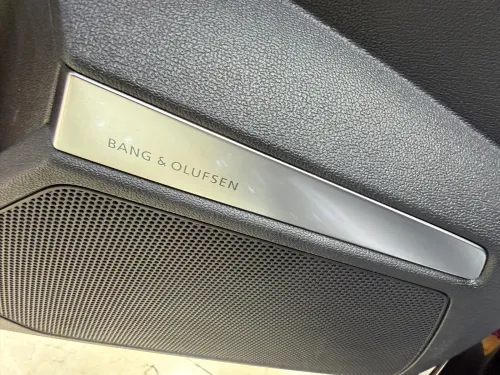 Audi A3 2024 S Line Quattro