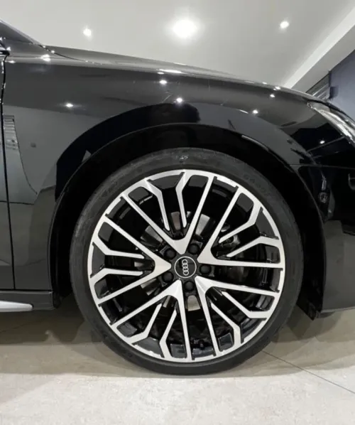 Audi A3 2025 S line