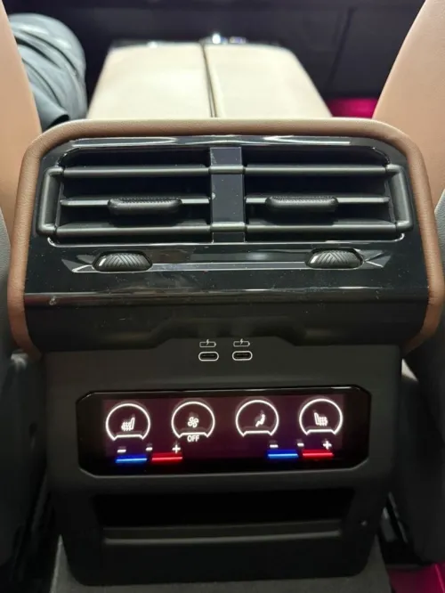 BMW Série 5 2026 Xdrive
