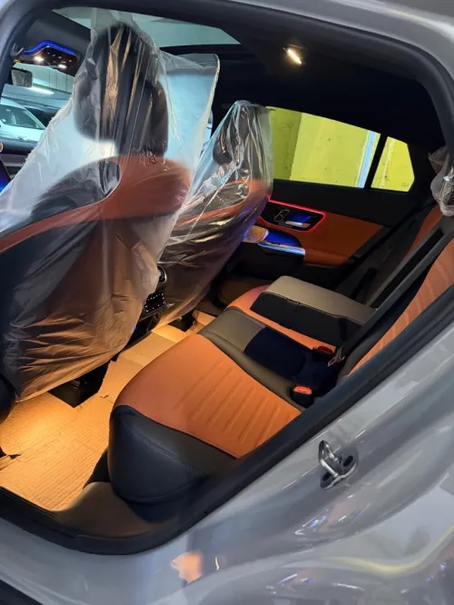 Mercedes Glc 2026 Coupe