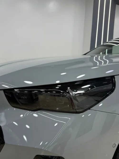 BMW Série 5 2026 Xdrive