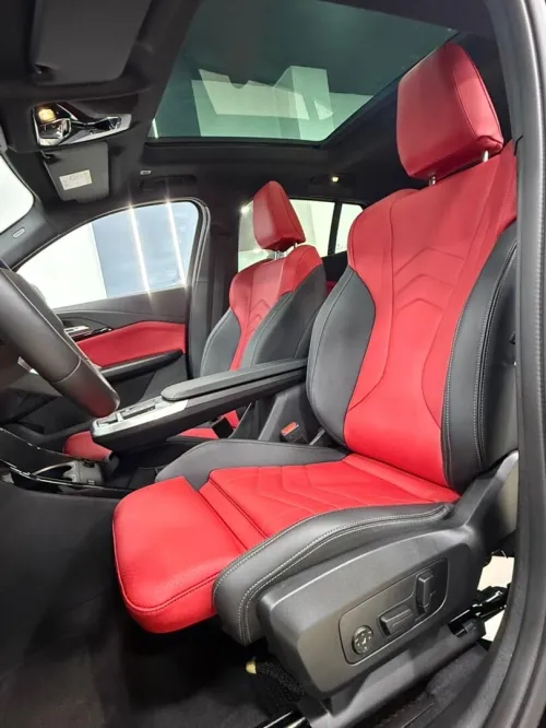 BMW X2 2026 M sport