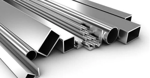Tôle et tube inox اينوكس 
