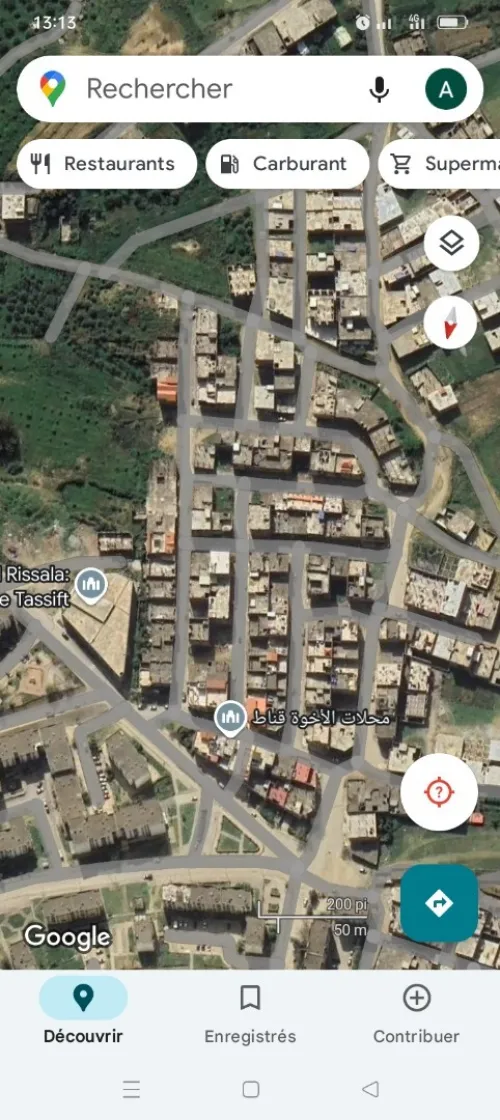 Vente Villa Jijel Taher