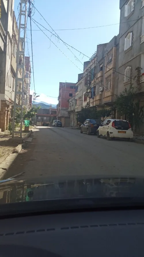 Vente Villa Jijel Taher