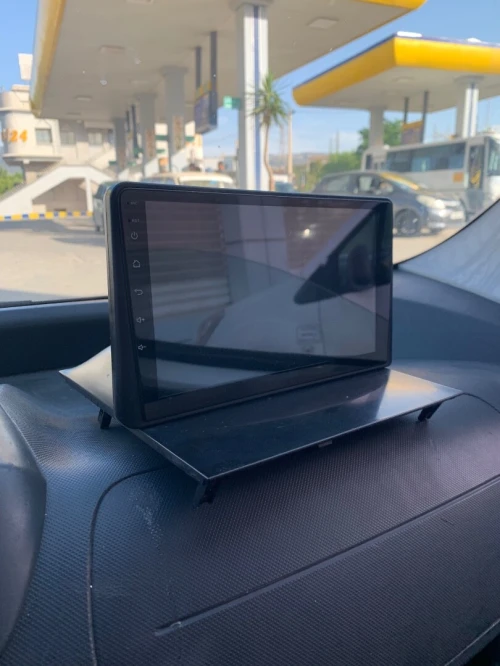 DVD Peugeot Partner