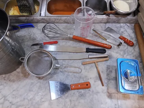 Tabona  tabla crêperie