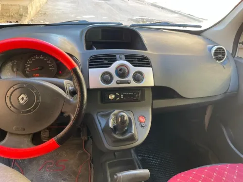 Renault Kangoo 2012 Privilège plus