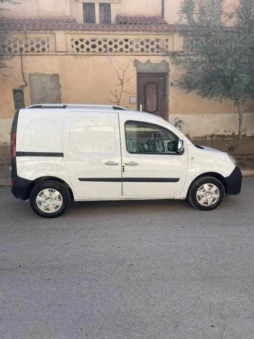 Renault Kangoo 2012 Privilège plus
