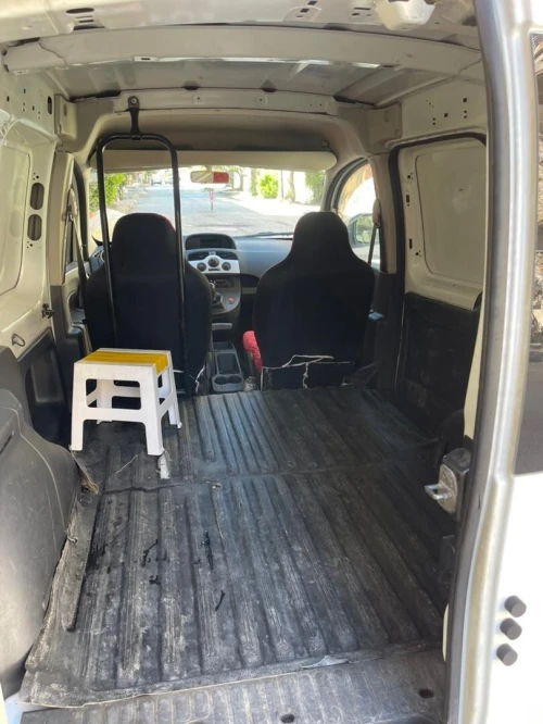Renault Kangoo 2012 Privilège plus