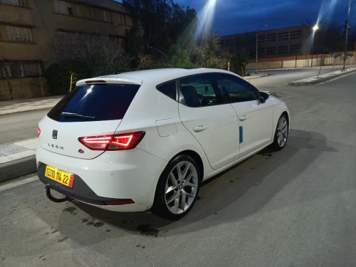 Seat Leon 2014 Leon