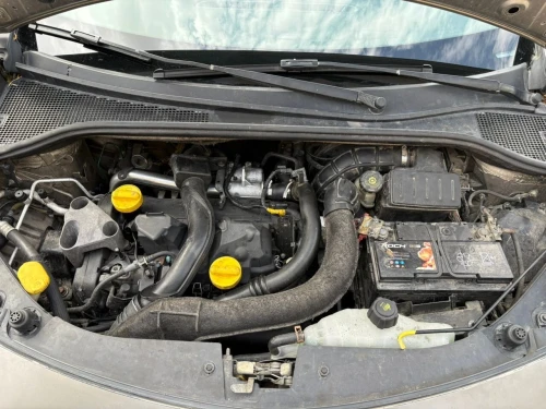 Renault Clio 3 2011 