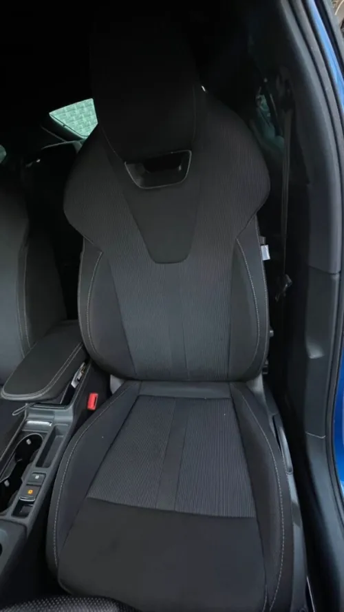 Skoda Octavia 2023 Sport line