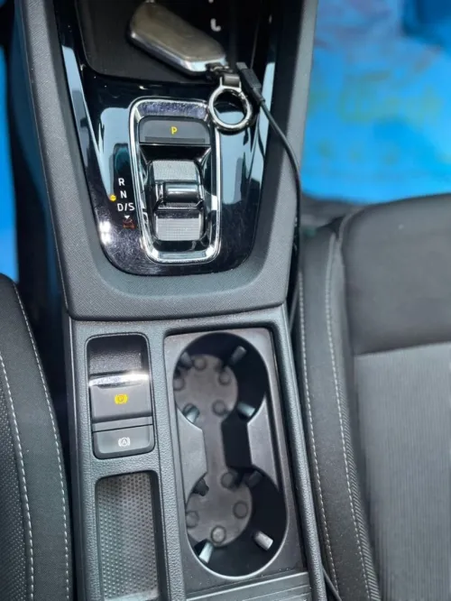 Skoda Octavia 2023 Sport line