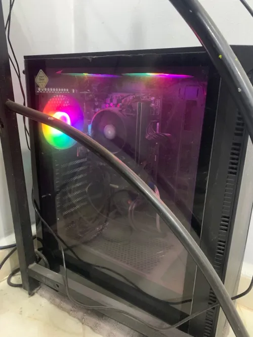 Pc gamer 
