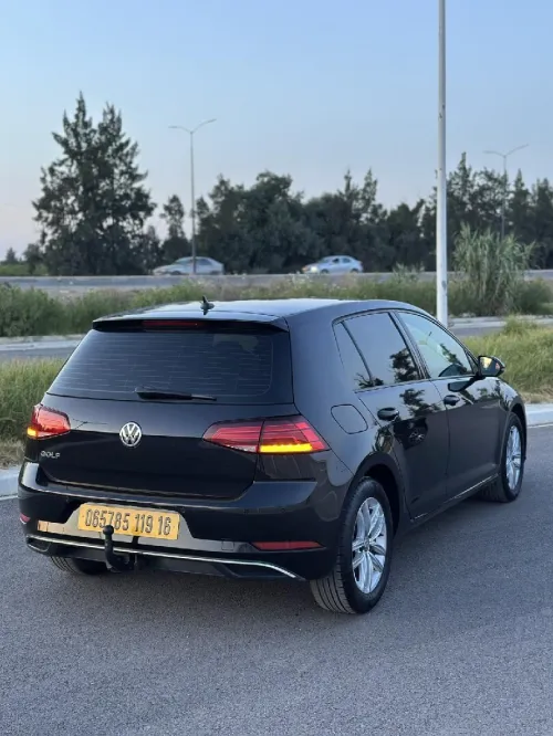 Volkswagen Golf 7 2019 START+