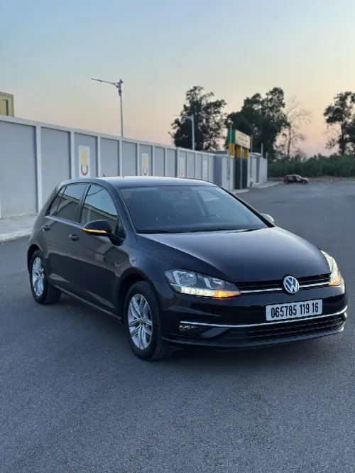 Volkswagen Golf 7 2019 START+