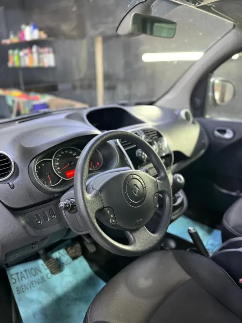 Renault Kangoo 2021 Grand Confort